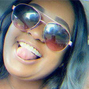 Meet your Posher, Brittney